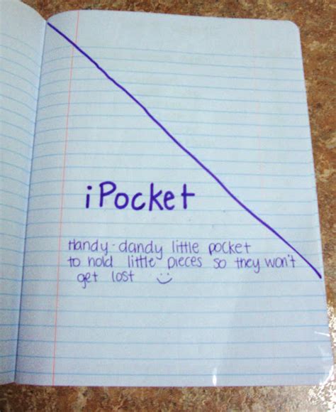 Toradh íomhá ar Math Notebook Notes