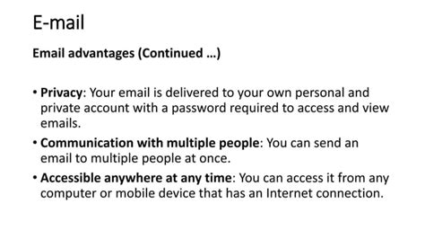 Image result for Short Note On HTTP and Email in Computer Network