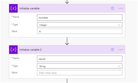 Bildergebnis für Power Automate Desktop. If Conditional Expressnion