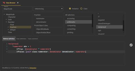 Image result for Squeak Programming Language