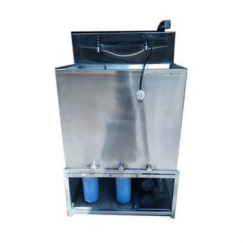 Image result for Spring Water System with Settling Tank