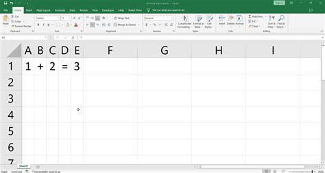 Image result for Excel Write Local File Path in Formula Bar
