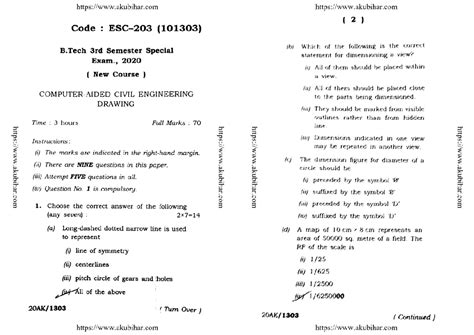 Toradh íomhá ar Computer Aided Civil Engineering Drawing