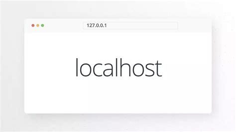 Image result for Localhost in Python Example