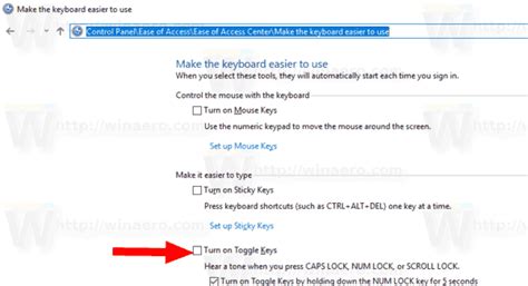 Image result for Toggle Keys