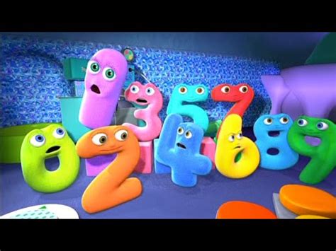 Numberjacks Promo に対する画像結果