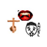 Image result for Cursor Icon Vampire