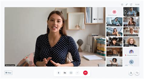 Toradh íomhá ar Video Call Tools