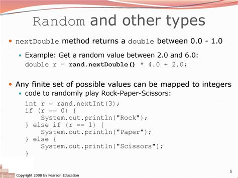 Equation for Random Nubmer Java Incusive के लिए छवि परिणाम