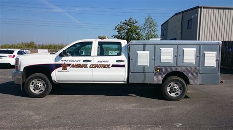 Image result for Animal Control Truck Graphics