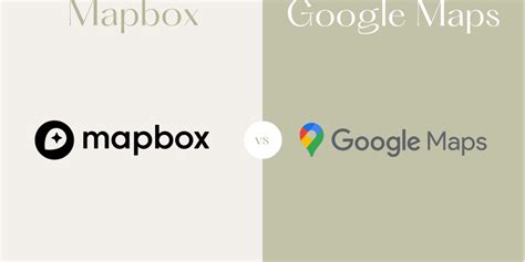 Image result for MapBox vs MapQuest