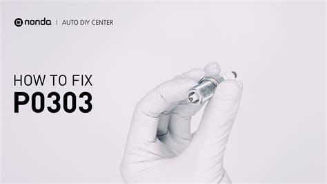 Image result for Ford Code P0303