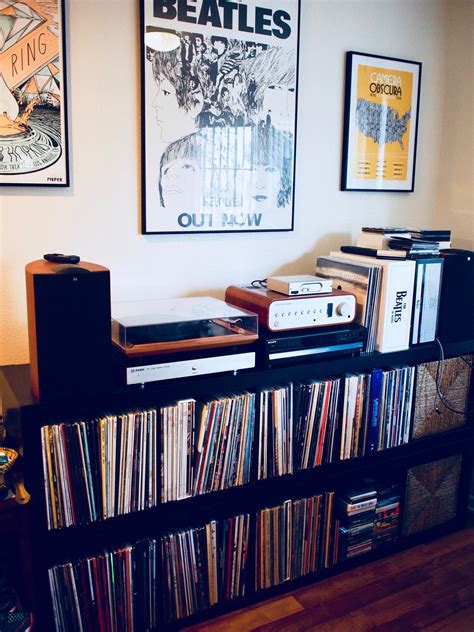 Image result for Vinyl Setup Conversation Room