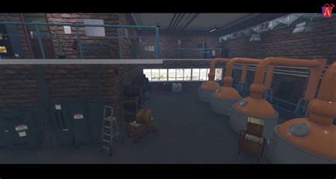 Image result for Fivem MLO Factory