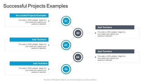 Slide Examples Which Successful Project Completion に対する画像結果