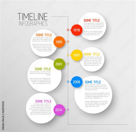 Image result for Timeline Report Background