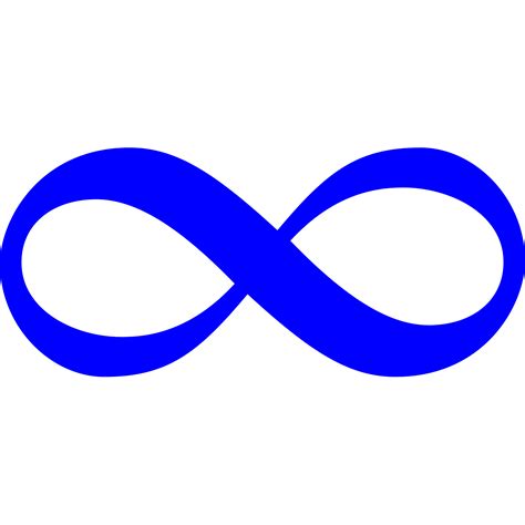 Afbeeldingsresultaten voor Infinity Symbol High Resolution Definition White Background