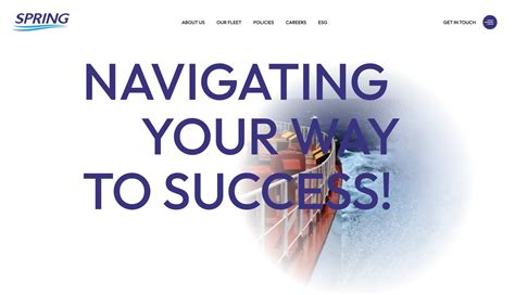 Image result for Forward Spring Marine