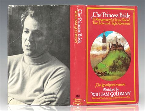 Image result for William Goldman Princess Bride Science Fiction Book Club