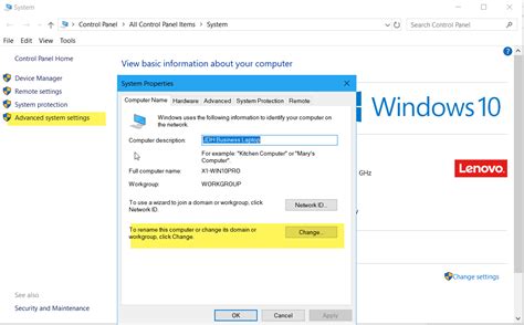 Afbeeldingsresultaten voor Add Windows 10 Computer to Domain