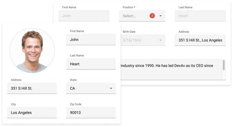 Image result for Example Distribujte Input E and Label Groups Form in Angular