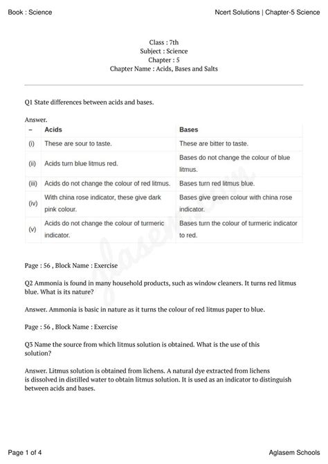 Image result for Science Chapter 5 Class 7th