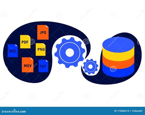 Image result for ETL Clip Art