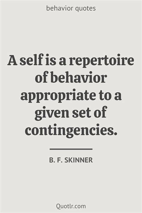 Image result for Behavior Principles Quotes