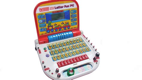 VTech PC Fun Plus に対する画像結果