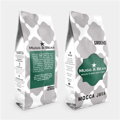 Image result for Java Junction Coffee Package