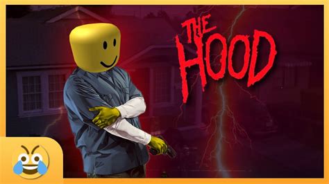 Image result for Hood Where U Can Go Live On It On Roblox