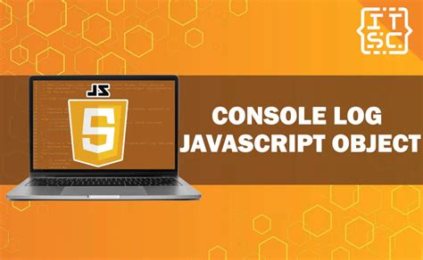 Toradh íomhá ar Console.log JavaScript