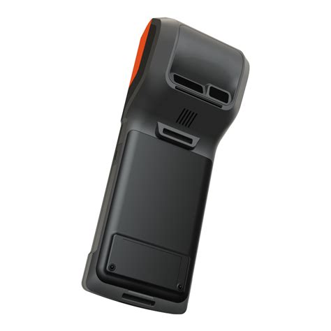 Image result for Handheld POS with Printer