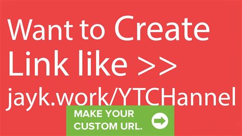 Image result for How to Make Your Own Link