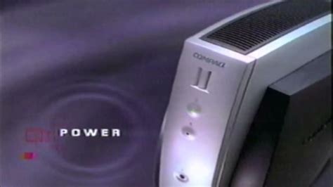 Compaq Computer Company Commercials に対する画像結果