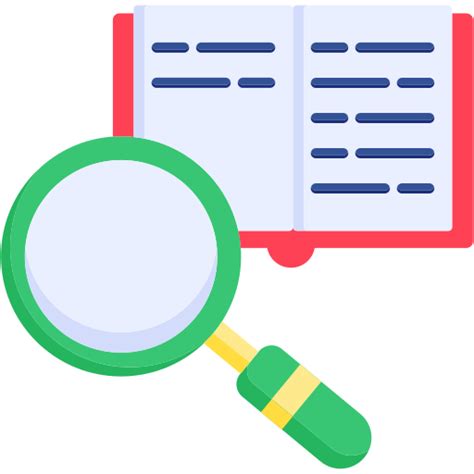 Image result for AZ Reference Guide Icon