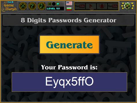 Image result for Generator Password and Account 99 100-Plus Me Game