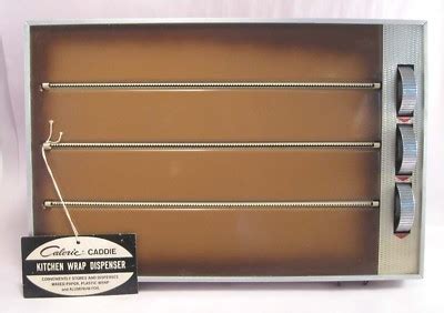 Image result for Caloric Caddie