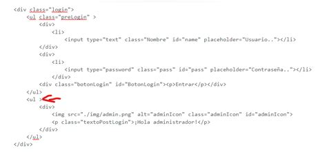 Image result for HTML UL CSS Style Check