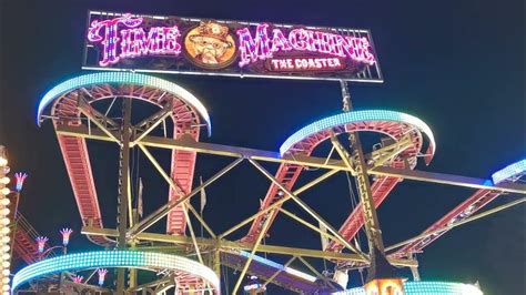 Time Machine Ride に対する画像結果