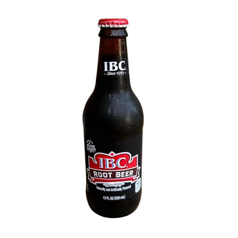Image result for IBC Root Beer