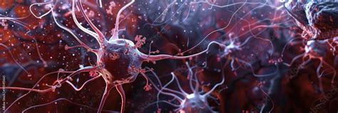 Image result for Affected Nervous System