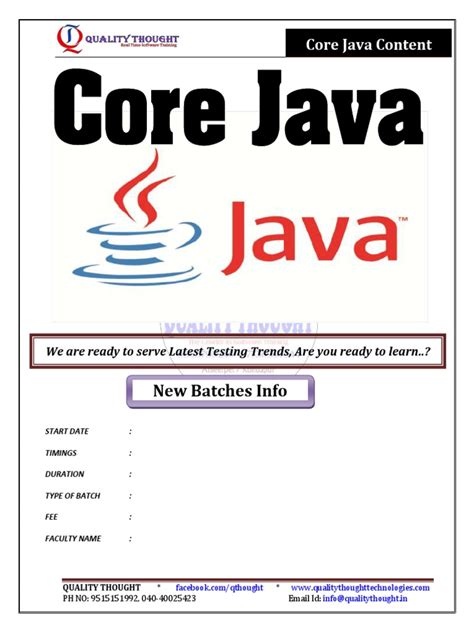 Image result for Java in Two Semesters PDF