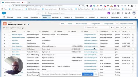 Image result for Lead Listing