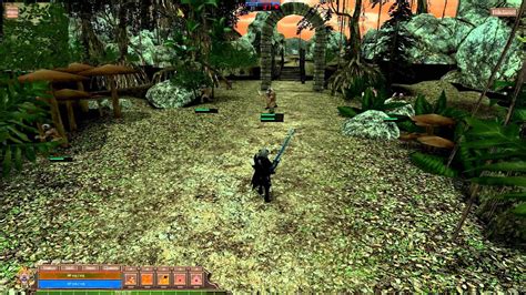 Image result for 3D Unity RPGs