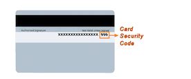 Image result for Security Code Finish Line Card