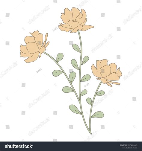 Image result for Spring Coloured Line Art