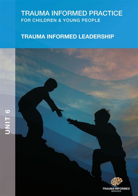 Image result for Trauma-Informed Practice for Children
