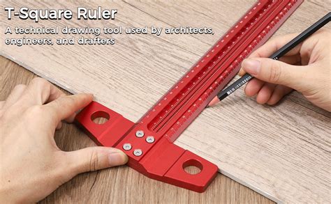 Afbeeldingsresultaten voor Making a T-Square