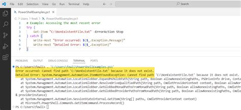 Afbeeldingsresultaten voor PowerShell Defining a Variables